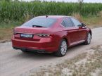 Škoda Superb - fotka číslo 6