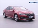 Škoda Superb - fotka číslo 0