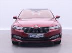 Škoda Superb - fotka číslo 1