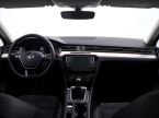 Volkswagen Passat - fotka číslo 29