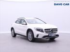 Mercedes Třída GLA - fotka číslo 0