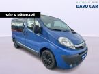 Opel Vivaro - fotka číslo 0