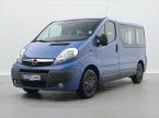 Opel Vivaro - fotka číslo 2