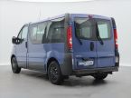 Opel Vivaro - fotka číslo 4