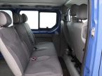 Opel Vivaro - fotka číslo 12