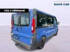 Opel Vivaro - fotka číslo 2