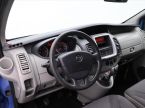 Opel Vivaro - fotka číslo 24