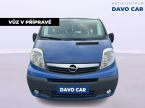 Opel Vivaro - fotka číslo 3