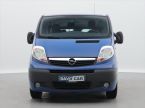 Opel Vivaro - fotka číslo 1