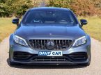 Mercedes Třída C - fotka číslo 1