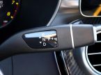 Mercedes Třída C - fotka číslo 23