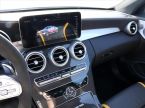 Mercedes Třída C - fotka číslo 31
