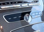 Mercedes Třída C - fotka číslo 35