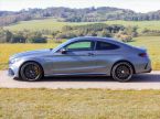 Mercedes Třída C - fotka číslo 3