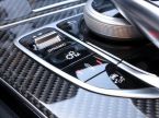 Mercedes Třída C - fotka číslo 39