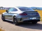 Mercedes Třída C - fotka číslo 4