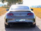 Mercedes Třída C - fotka číslo 5