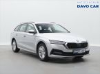 Škoda Octavia - fotka číslo 0