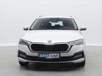 Škoda Octavia - fotka číslo 1