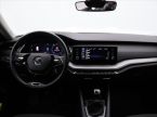 Škoda Octavia - fotka číslo 17