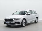Škoda Octavia - fotka číslo 2
