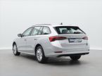 Škoda Octavia - fotka číslo 4