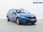 Škoda Octavia - fotka číslo 0