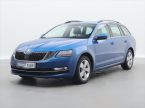 Škoda Octavia - fotka číslo 2