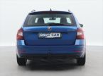 Škoda Octavia - fotka číslo 5