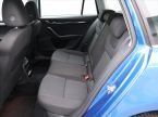 Škoda Octavia - fotka číslo 12