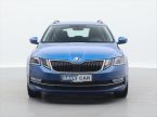 Škoda Octavia - fotka číslo 1