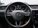 Škoda Octavia - fotka číslo 17