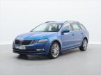 Škoda Octavia - fotka číslo 2