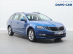 Škoda Octavia - fotka číslo 0