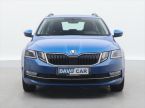 Škoda Octavia - fotka číslo 1