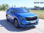 Škoda Kodiaq - fotka číslo 0