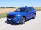 Škoda Kodiaq - fotka číslo 2