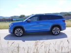 Škoda Kodiaq - fotka číslo 3