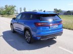 Škoda Kodiaq - fotka číslo 4