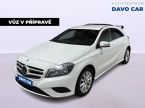 Mercedes Třída A - fotka číslo 0