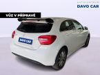 Mercedes Třída A - fotka číslo 9