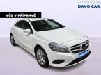 Mercedes Třída A - fotka číslo 1