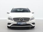 Mercedes Třída A - fotka číslo 1