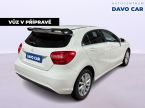 Mercedes Třída A - fotka číslo 2