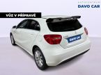 Mercedes Třída A - fotka číslo 3