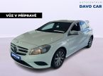 Mercedes Třída A - fotka číslo 5