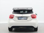 Mercedes Třída A - fotka číslo 5