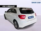 Mercedes Třída A - fotka číslo 6