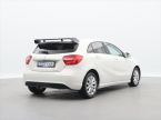 Mercedes Třída A - fotka číslo 6
