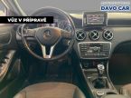 Mercedes Třída A - fotka číslo 7